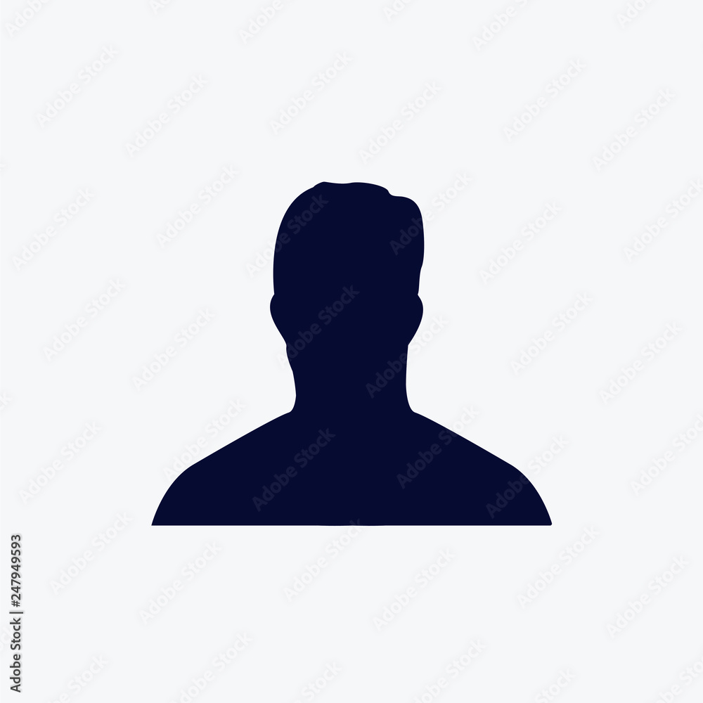 Business User Icon. Users Group Icon. Male user icon. user icon vector Business User Icon. Users Group Icon. Male user icon. user icon vector