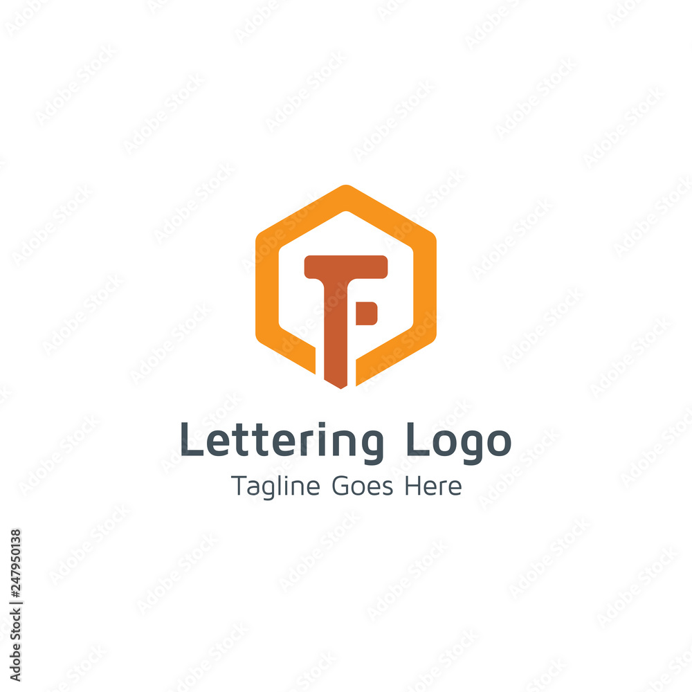 Lettering F Vector Lettering F Vector