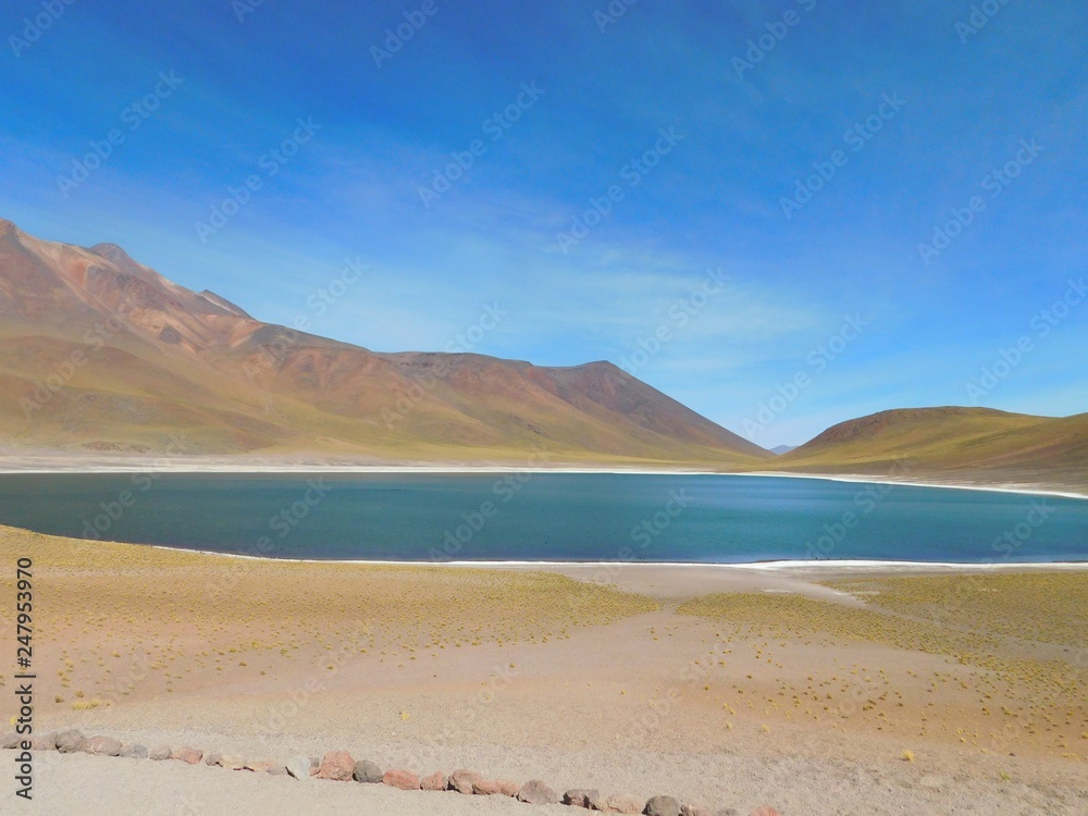 Deserto do Atacama