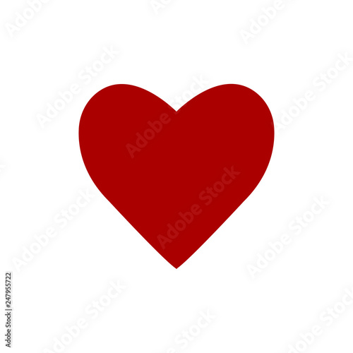 heart icon vector. love icon. valentine Free Download heart icon vector. love icon. valentine - GFXLoad