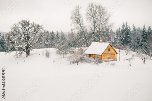 Place in Latvia called Kvepene