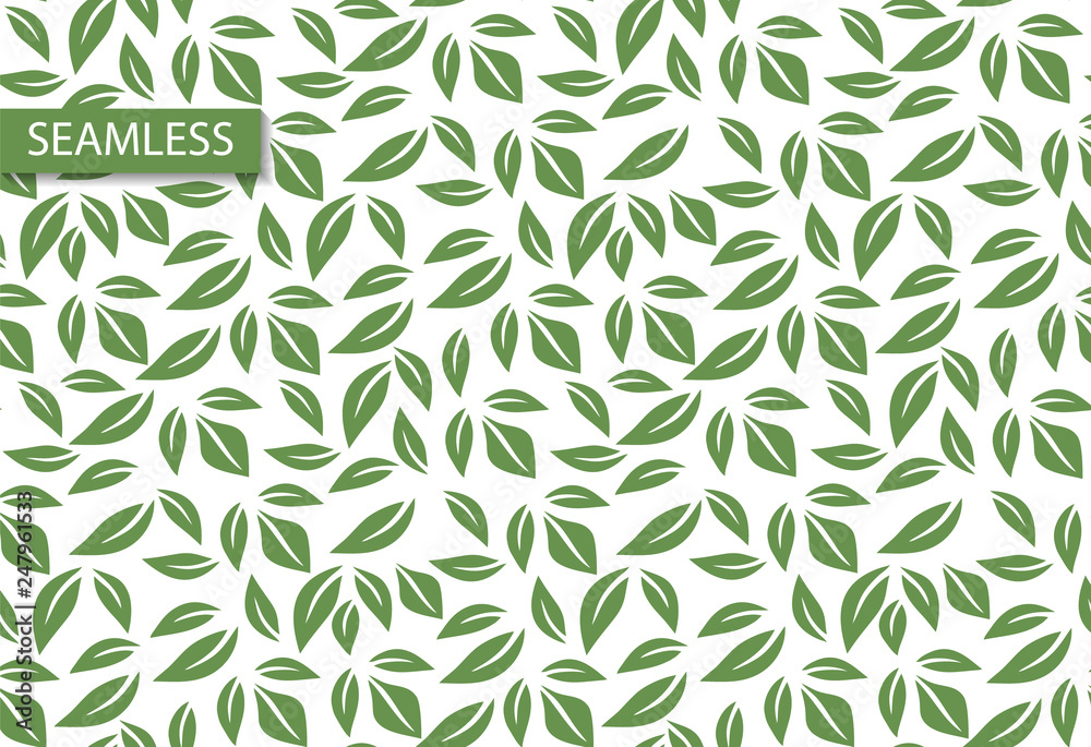 Retro leaf seamless vector pattern. Modern wallpaper design. Tile decor wallpaper. Organic texture. Ornament illustration. Summer vector seamless pattern. Decorative print. Retro leaf seamless vector pattern. Modern wallpaper design. Tile decor wallpaper. Organic texture. Ornament illustration. Summer vector seamless pattern. Decorative print.