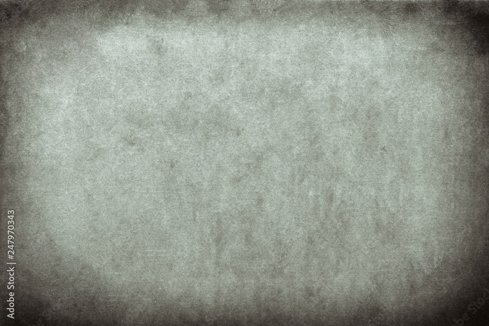 Old gray paper texture. Vintage paper background Stock Photo Adobe Stock