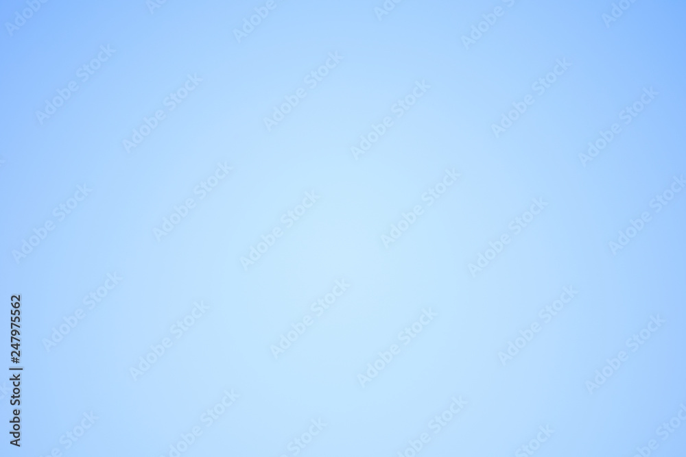 Fototapeta premium blue sky background.