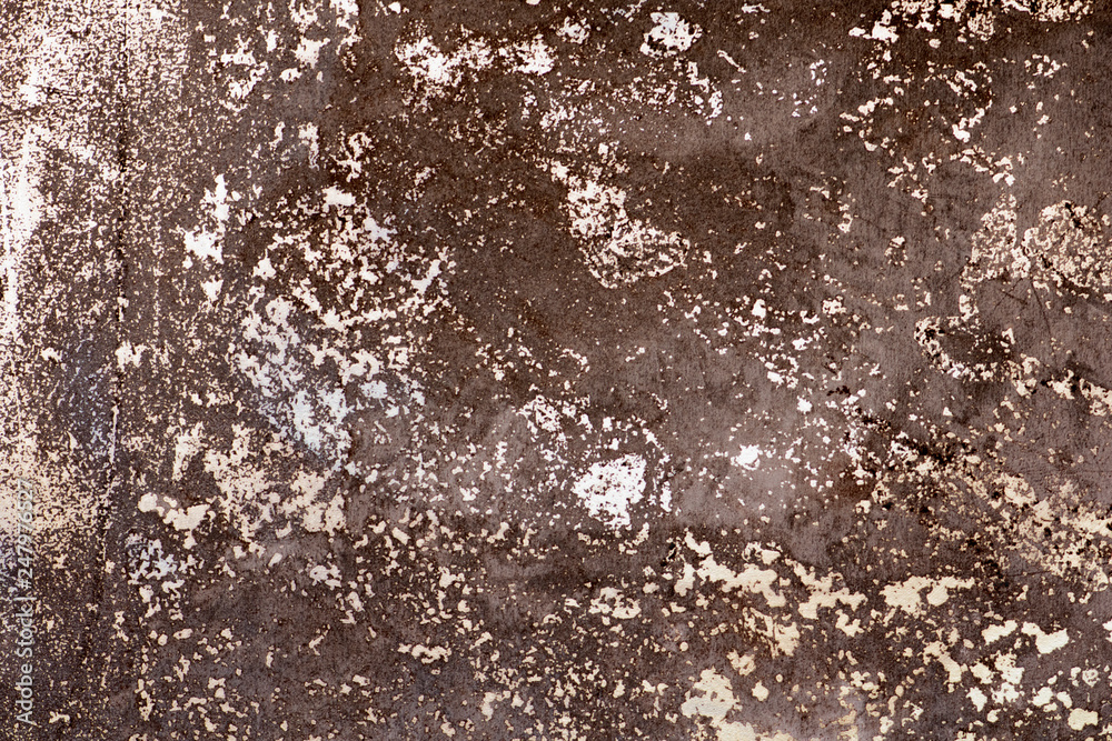 Grunge Black and White Distress Texture. Scratch Dirty Texture Background
