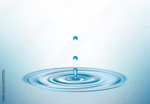 Drop of water