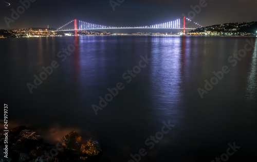 FSM Bridge