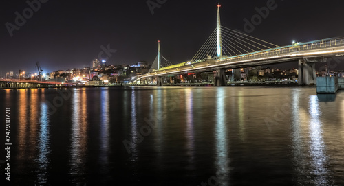 Ataturk Bridge