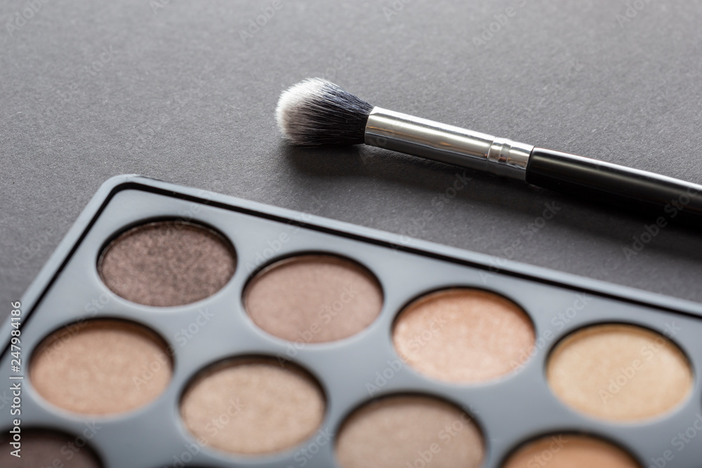 Eyeshadow palette Eyeshadow palette