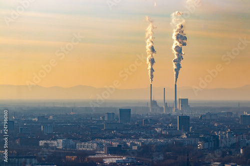 Karlsruhe und EnBW photo