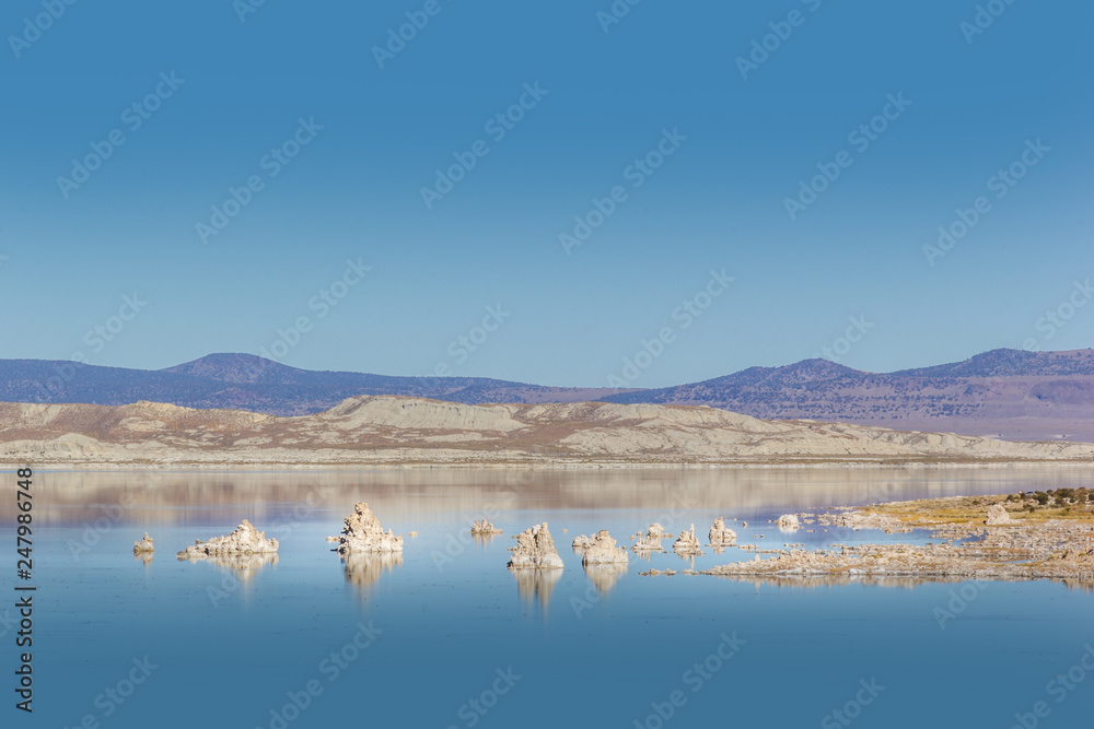 Mono Lake, California