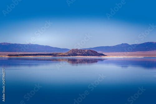 Mono Lake, California