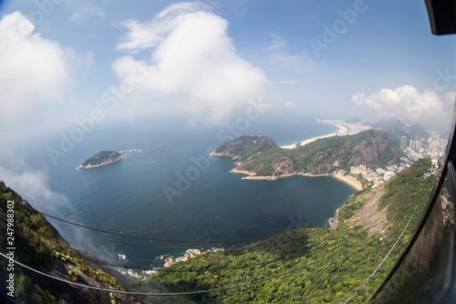 Wallpaper Mural Panoramic Sea Torontodigital.ca