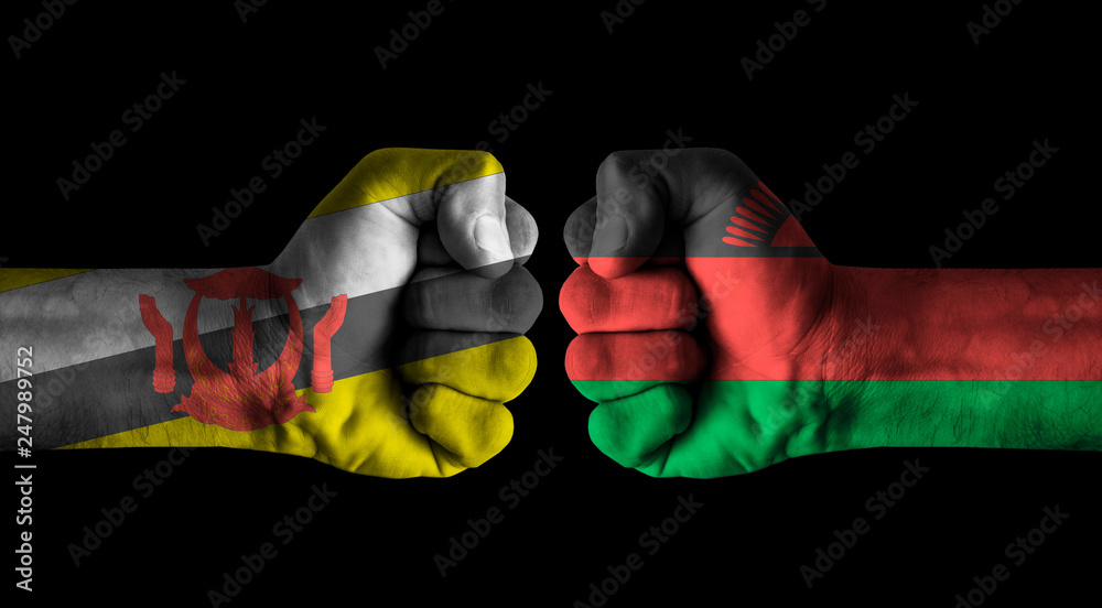Brunei vs Malawi
