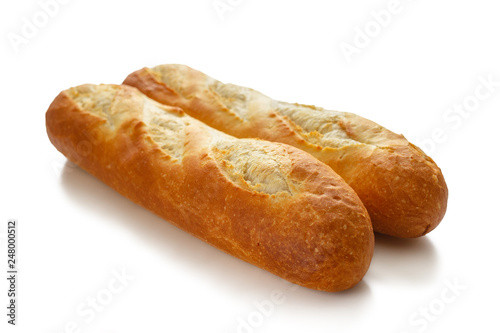 French mini baguettes