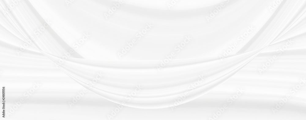 3d background with an abstract pattern of waves and lines in a space theme. Texture white and gray for patterns and seamless illustrations. 3d background with an abstract pattern of waves and lines in a space theme. Texture white and gray for patterns and seamless illustrations.