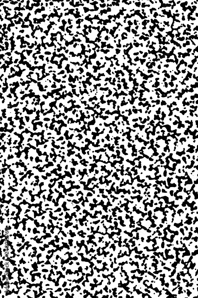 Background in black and white Background in black and white