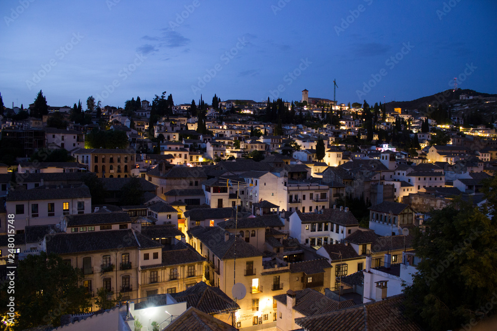 City Granada