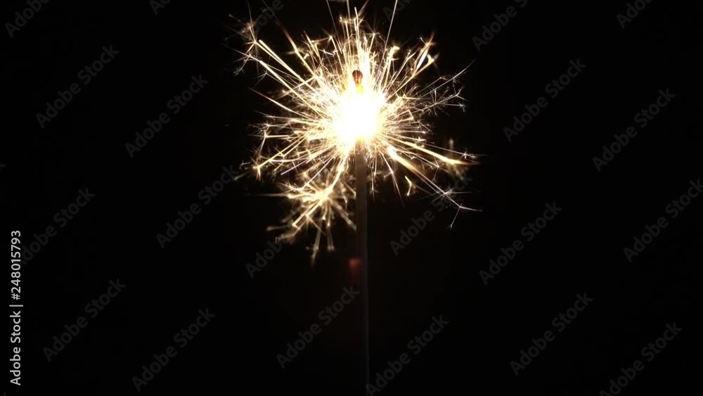 Sparkler Lights - Squip 4K Sparkler Lights - Squip 4K
