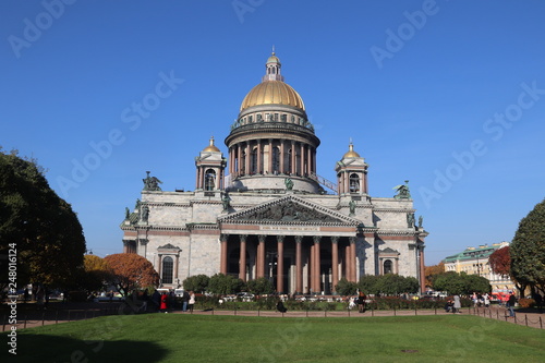 Санкт-Петербург Соборы и Храмы