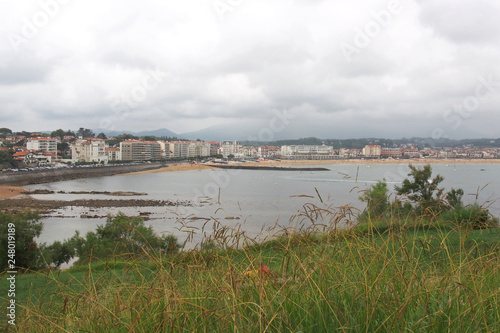 Saint-Jean-de-Luz