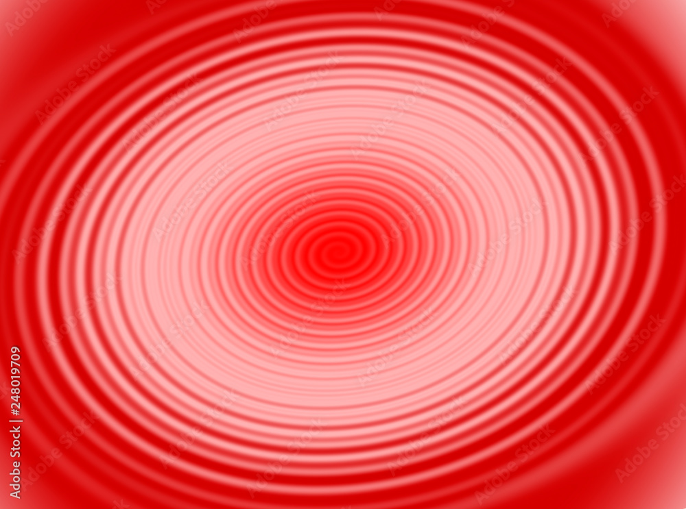 Naklejka premium Background