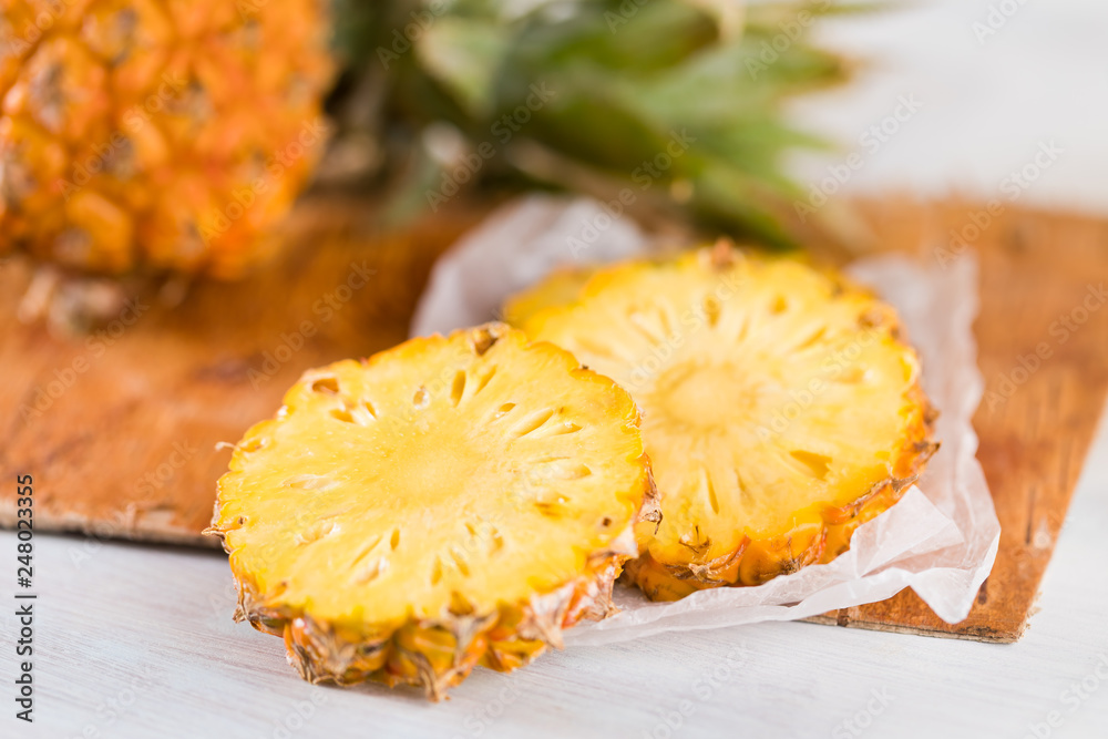 Ananas Ananas