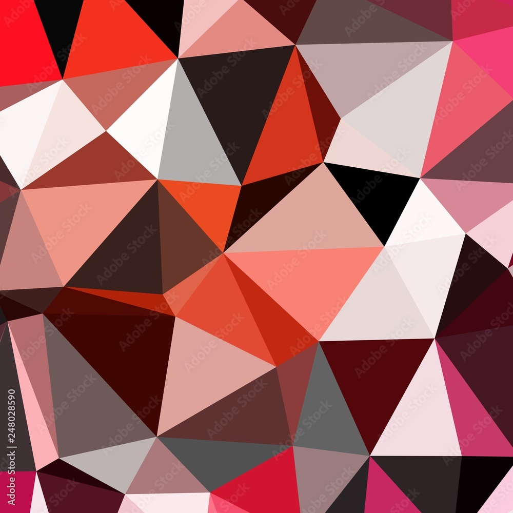 Abstract background multicolor geometric poligonal Abstract background multicolor geometric poligonal