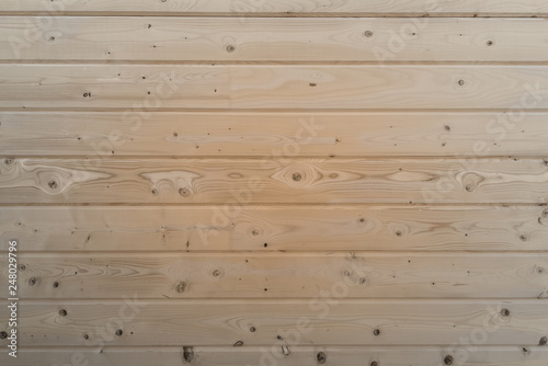 Old wooden wall, detailed background photo texture.