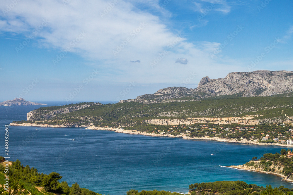 Costa Azzurra (Francia)