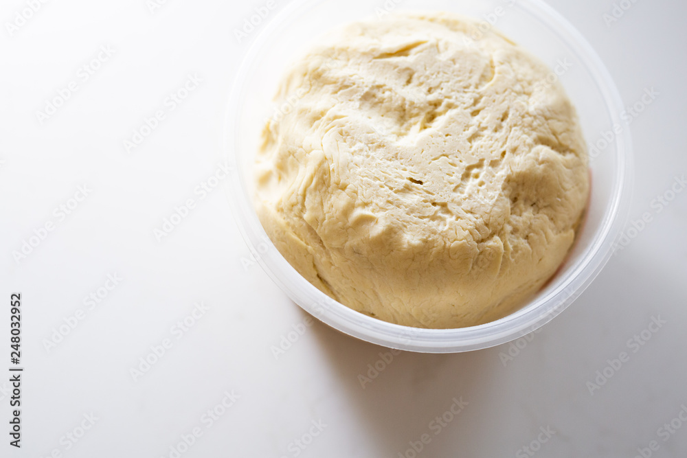 Yeast Bread Dough Yeast Bread Dough