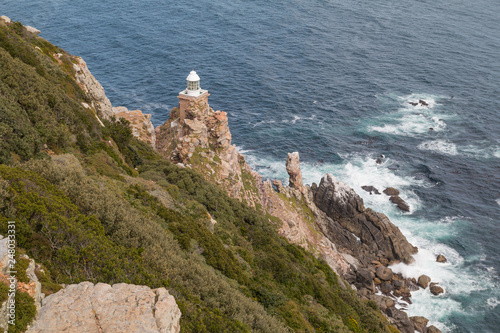 Cape of good hope, South Africa