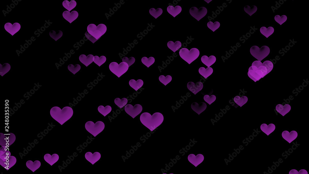 abstract particle bokeh background abstract particle bokeh background