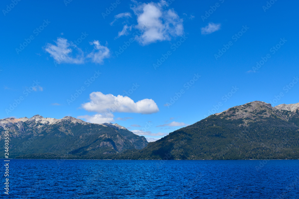 Lago Nahuel Huapi - 3