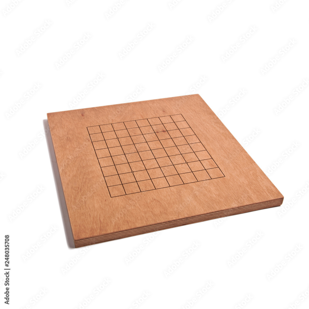 Desk for board game Go Desk for board game Go
