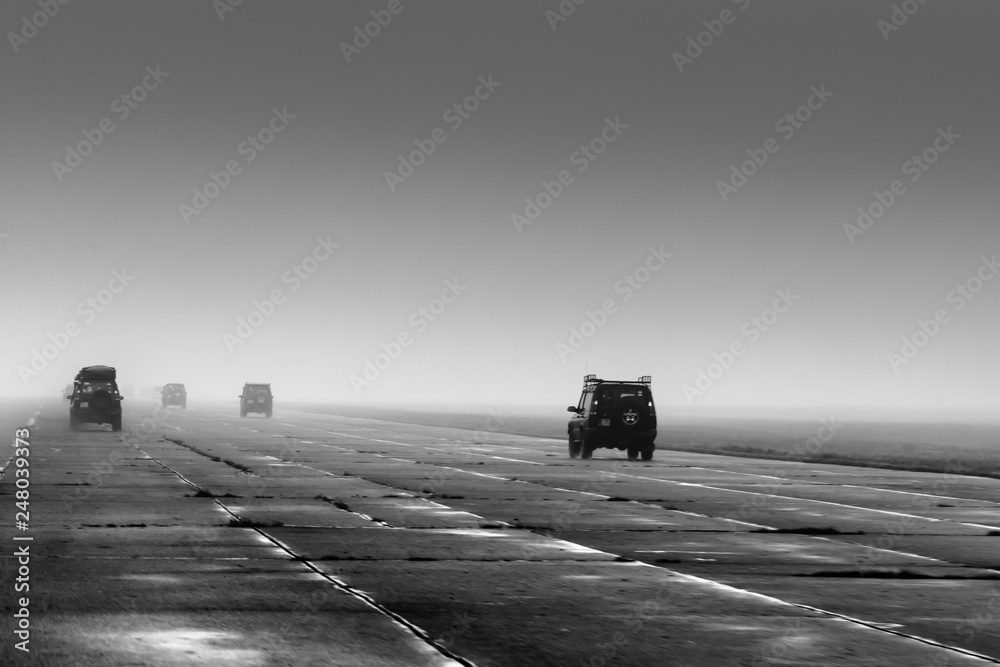 Land Rovers Land Rovers
