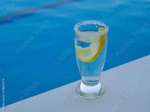 tequila shot