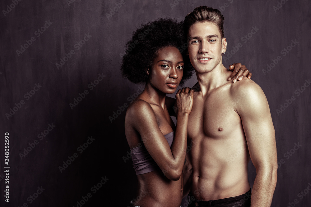 Nice Afro American woman being in relationships Nice Afro American woman being in relationships