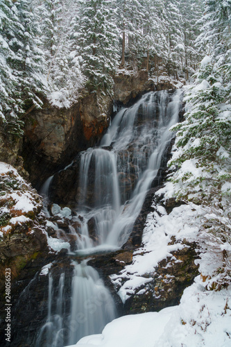 Riesachwasserfall 2019