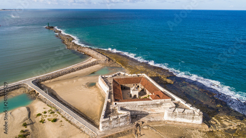 FORTE DOS REIS MAGOS Natal Rio Grande do Norte Brasil