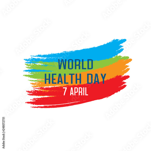WORLD HEALT DAY