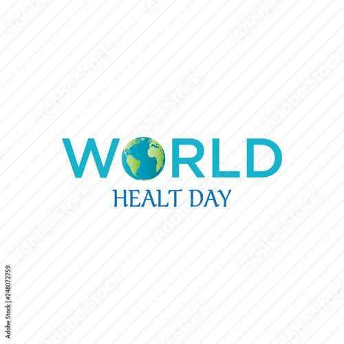 WORLD HEALT DAY