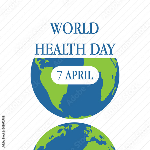 WORLD HEALT DAY