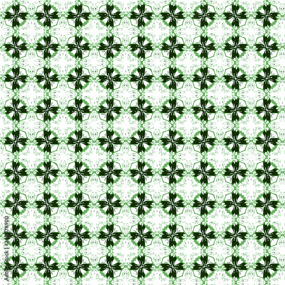 Unique, abstract pattern - vector Unique, abstract pattern - vector