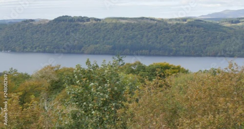 Lake Windermere, Grasser, Cumbria, England, United Kingdom, Europe   photo