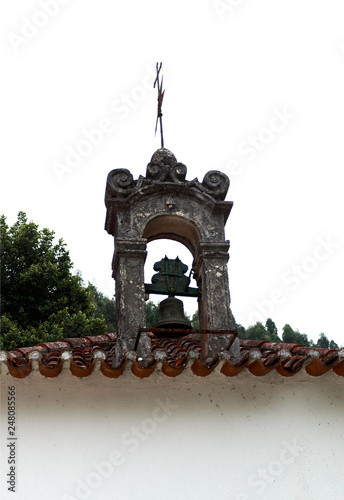 Chapel of St John the Evangelist photo