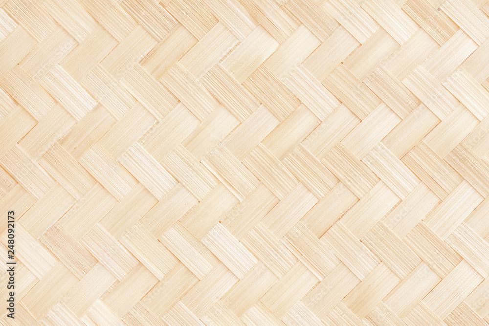 Fototapeta bambus splot tekstura tło