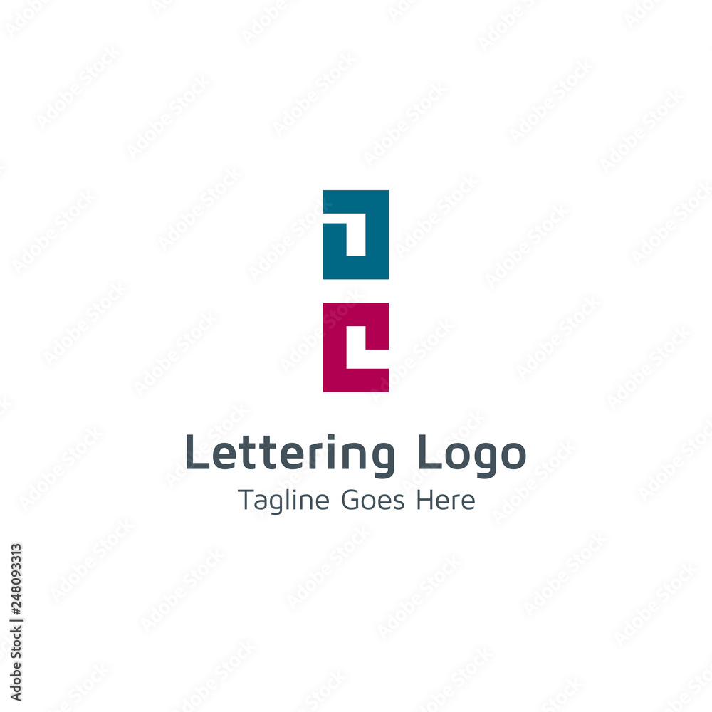 Lettering I Vector Lettering I Vector