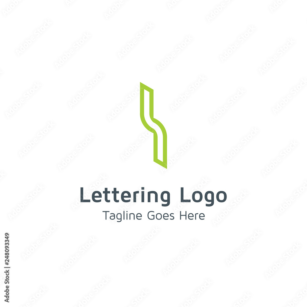 Lettering I Vector Lettering I Vector