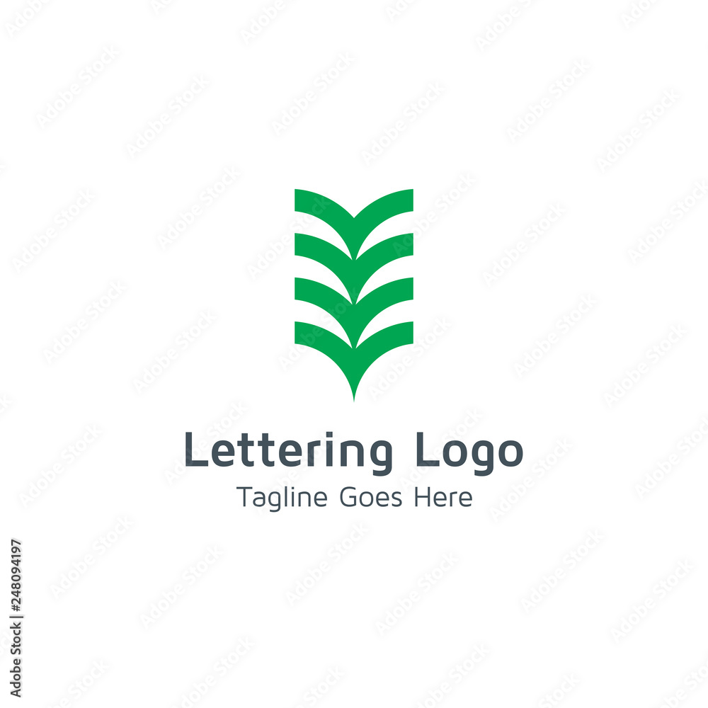 Lettering I Vector Lettering I Vector